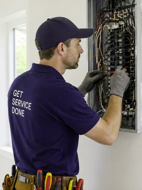 Professional Electrician