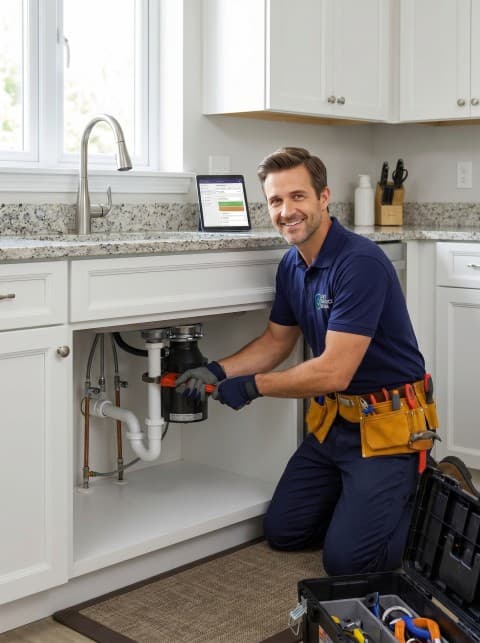 Professional Plumbing Services